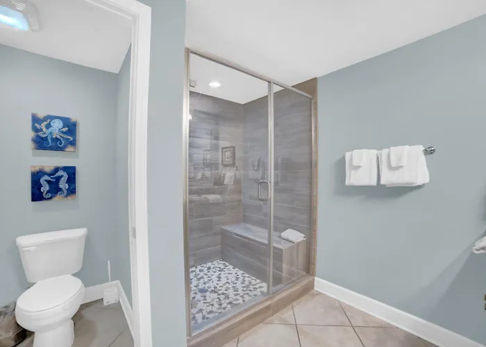 Sanibel 1105 By Collection Apartment Gulf Shores