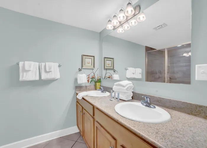 Sanibel 1105 By Collection Apartment