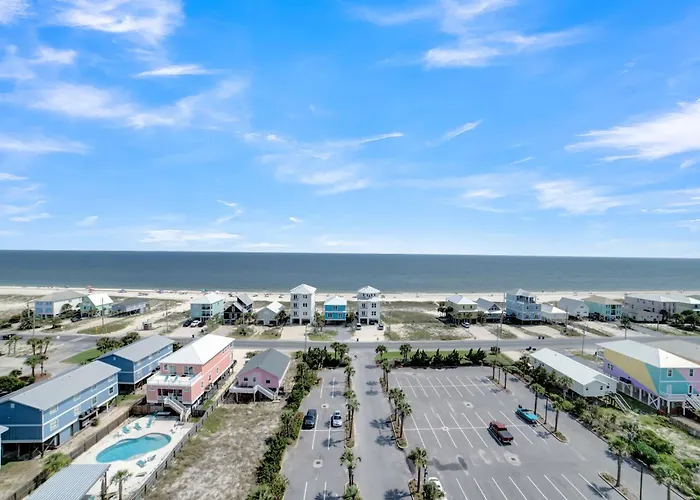 Sanibel 1105 By Collection Apartment *