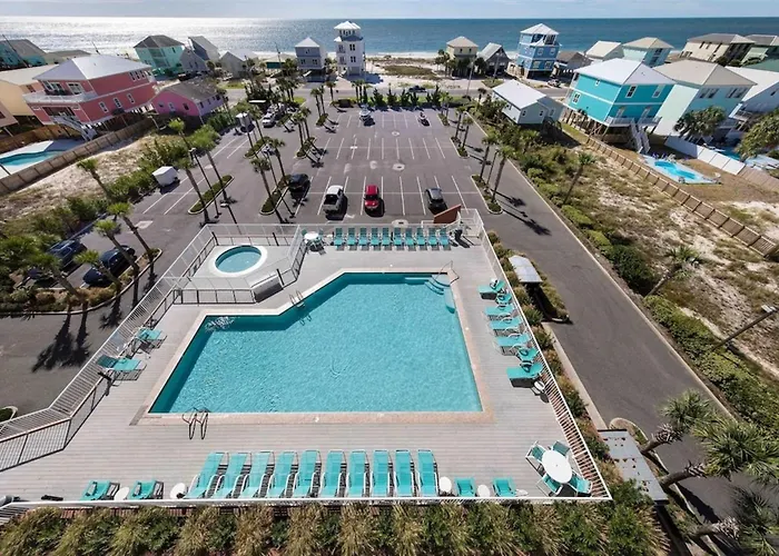 Apartment Sanibel 1105 By Collection