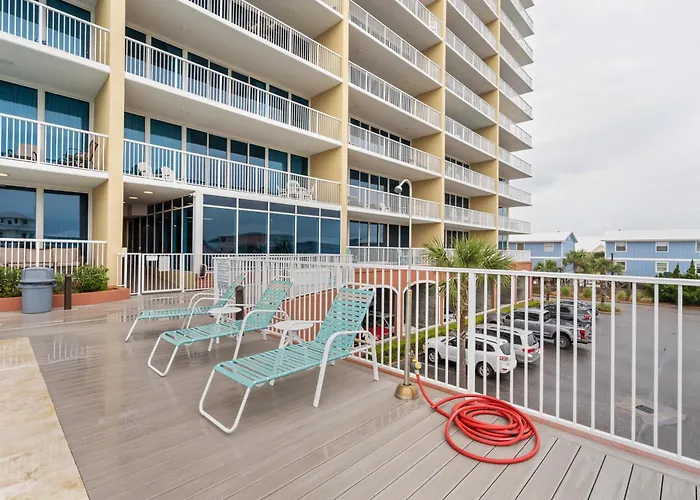 Sanibel 1105 By Collection Apartment